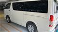 2021 Toyota Hiace Van
