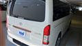 2021 Toyota Hiace Van