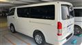 2021 Toyota Hiace Van