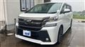 2016 Toyota Vellfire
