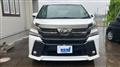 2016 Toyota Vellfire