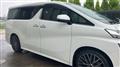 2016 Toyota Vellfire