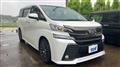 2016 Toyota Vellfire