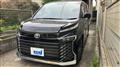 2023 Toyota Voxy
