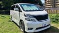 2009 Toyota Vellfire