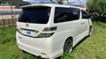 2009 Toyota Vellfire