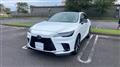 2025 Lexus RX