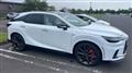2025 Lexus RX