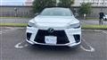 2025 Lexus RX