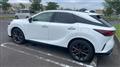 2025 Lexus RX