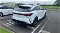 2025 Lexus RX