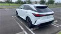 2025 Lexus RX