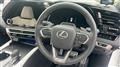 2025 Lexus RX