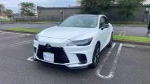 2025 Lexus RX