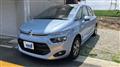 2015 Citroen C4 Picasso
