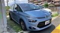 2015 Citroen C4 Picasso