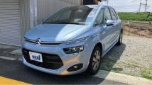2015 Citroen C4 Picasso