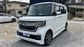 2022 Honda N BOX