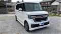 2022 Honda N BOX