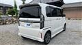 2022 Honda N BOX