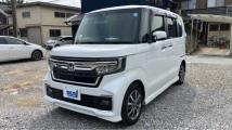 2022 Honda N BOX