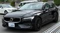 2021 Volvo V60