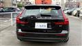 2021 Volvo V60