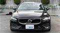 2021 Volvo V60