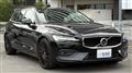 2021 Volvo V60