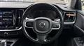 2021 Volvo V60