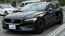 2021 Volvo V60