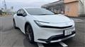2023 Toyota Prius