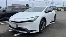 2023 Toyota Prius