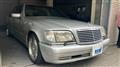 1996 AMG S-Class