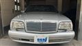 1996 AMG S-Class