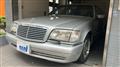 1996 AMG S-Class