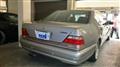 1996 AMG S-Class