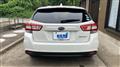 2018 Subaru Impreza