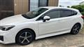 2018 Subaru Impreza