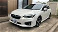 2018 Subaru Impreza