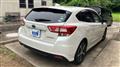 2018 Subaru Impreza