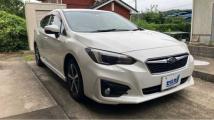 2018 Subaru Impreza