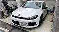 2010 Volkswagen Scirocco