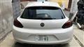 2010 Volkswagen Scirocco