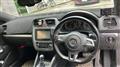 2010 Volkswagen Scirocco