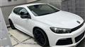 2010 Volkswagen Scirocco