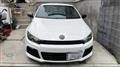 2010 Volkswagen Scirocco