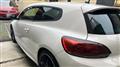 2010 Volkswagen Scirocco