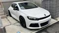 2010 Volkswagen Scirocco