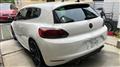 2010 Volkswagen Scirocco